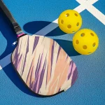 Pickleall Paddle Cover