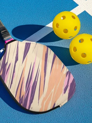 Pickleall Paddle Cover