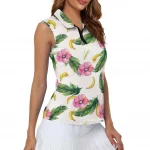 Pickleall Women's Sleeveless Shirt