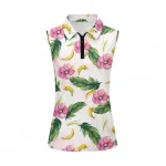 Pickleall Women's Sleeveless Shirt