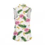 Pickleall Women's Sleeveless Shirt