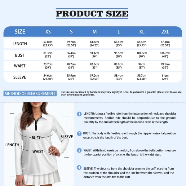 Pickleall Women's Long Sleeve Shirt