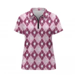 Pickleall Women's Short Sleeve Shirt