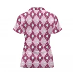 Pickleall Women's Short Sleeve Shirt