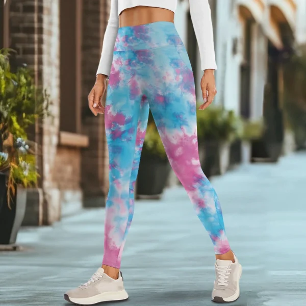 Pickleall Sport Pants with pockets