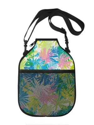 Pickleall Crossbody Paddle Cover