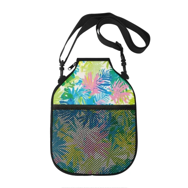 Pickleall Crossbody Paddle Cover