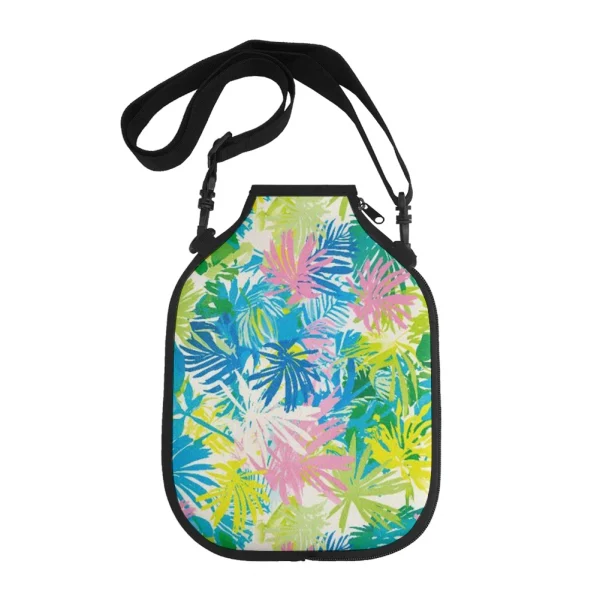Pickleall Crossbody Paddle Cover