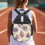 Pickleall Racquet Backpack