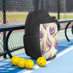 Pickleall Racquet Backpack