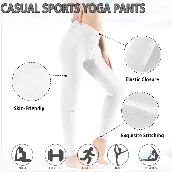 Pickleall Sport Pants
