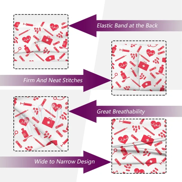 Pickleall Sports Headband