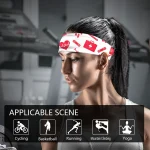 Pickleall Sports Headband