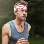 Pickleall Sports Headband