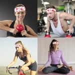 Pickleall Sports Headband