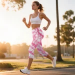 Pickleall 7 point sport pants