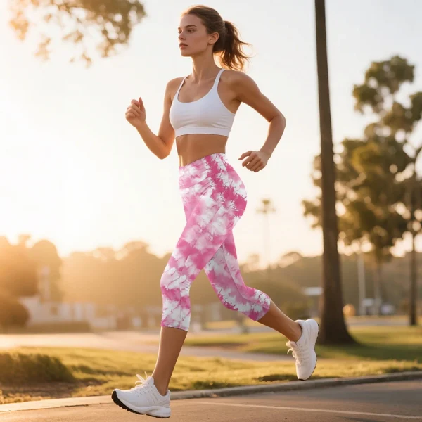 Pickleall 7 point sport pants