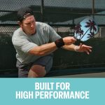 PICKLEALL Raw T700 Carbon Pickleball Paddle — 16 mm Core, Lightweight, Textured Surface for Spin, Includes Cover