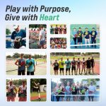 PICKLEALL Carbon Fiber Pickleball Paddle — Thermoformed, 16 mm PP Honeycomb Core, Textured Surface for Control & Power