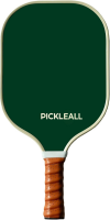 Pickleall Premium Fashion Baseball Bat | Durable Fiberglass Surface | Honeycomb Core