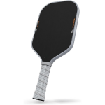 PICKLEALL Carbon Fiber Pickleball Paddle — 16 mm Polymer Core, Textured Surface for Spin & Control