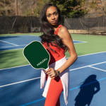 Pickleall Premium Fashion Baseball Bat | Durable Fiberglass Surface | Honeycomb Core