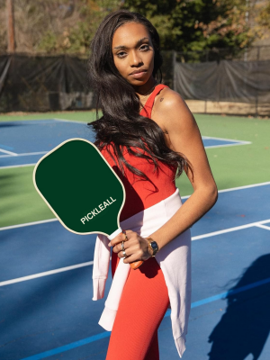 Pickleall Premium Fashion Baseball Bat | Durable Fiberglass Surface | Honeycomb Core