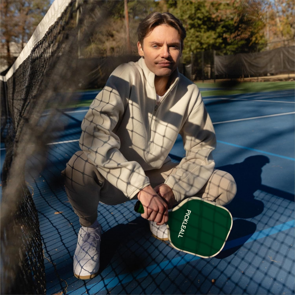 Pickleall Premium Fashion Baseball Bat | Durable Fiberglass Surface | Honeycomb Core